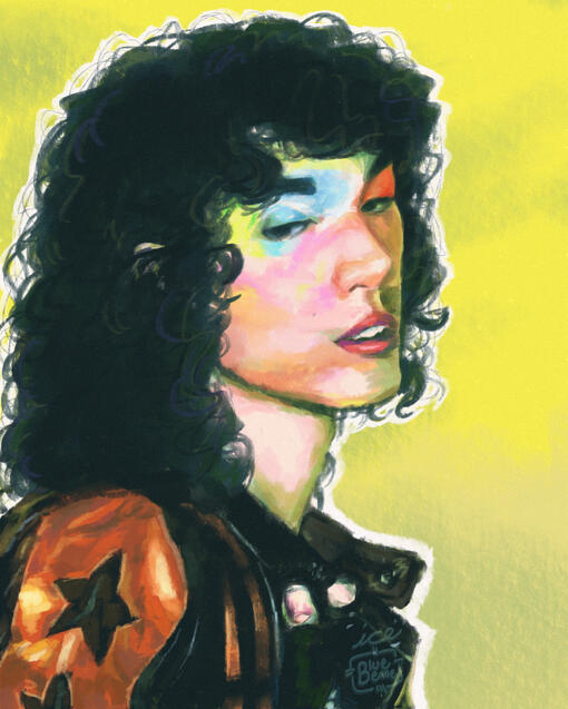 "Found Heaven" - 2024