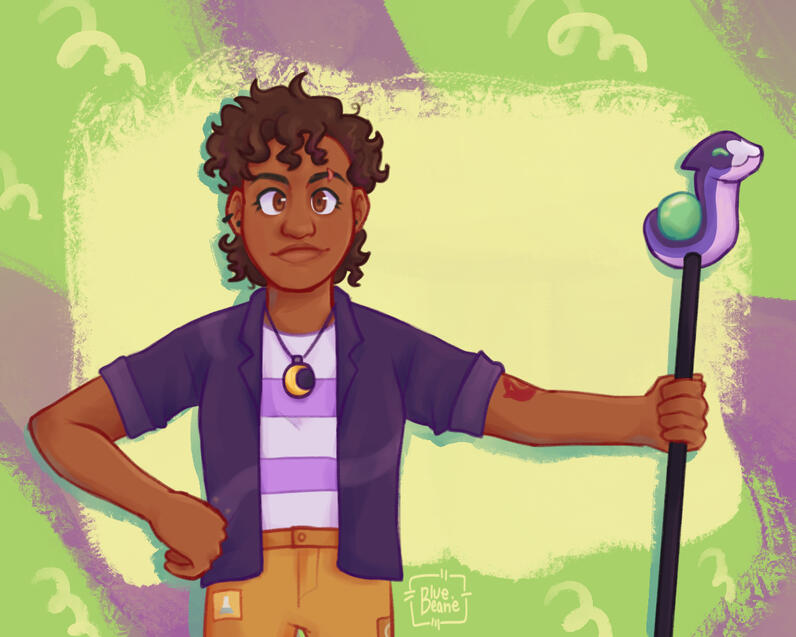 "All Grown Up" - 2023