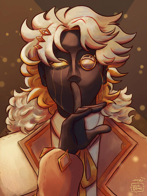 &quot;Shh&quot; - 2025