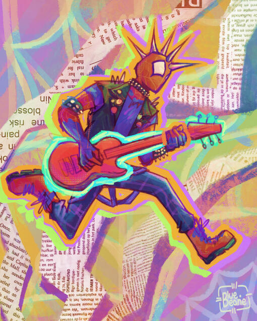 "HOBIE BROWN" - 2023