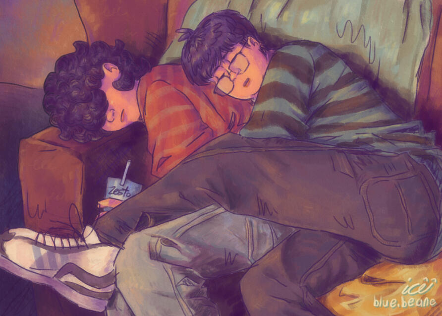 "Honk Shoo Mimimi" 2024