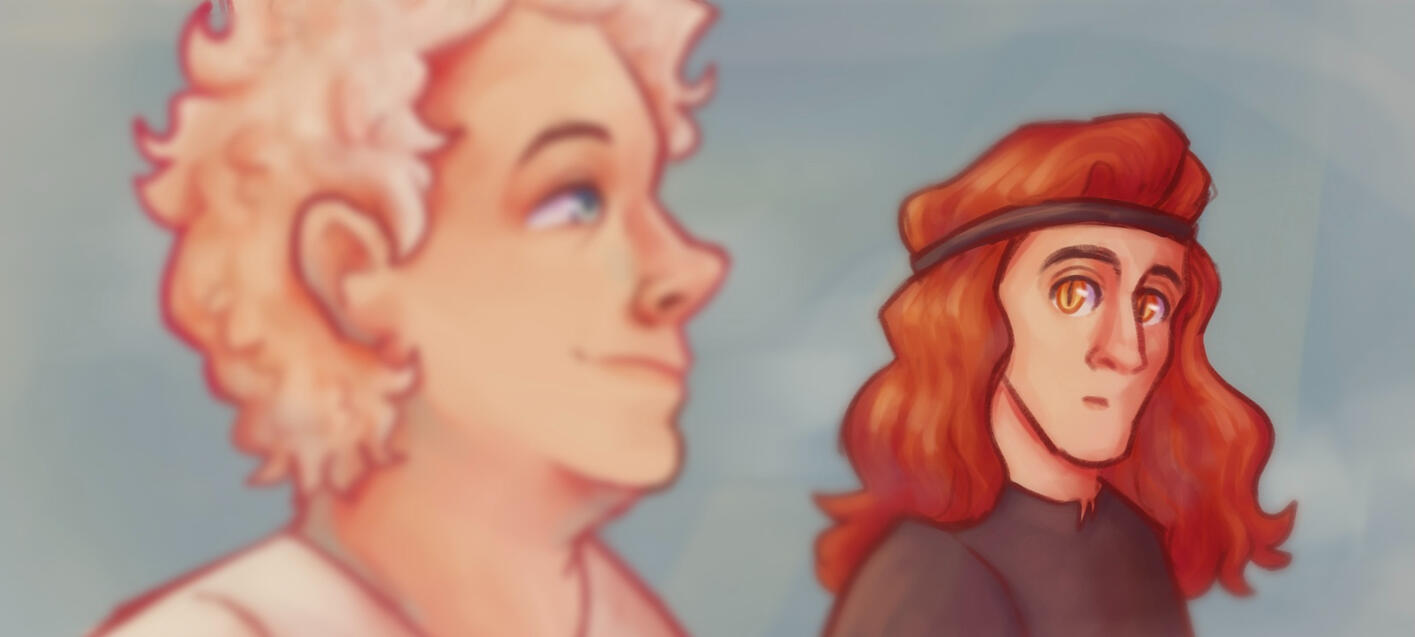 "God's Creation" - 2023